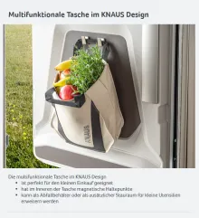 Fahrzeugbild Knaus L!VE WAVE 650 MEG Black Selection *TraumMobil*Ersparnis 28.387€ #35