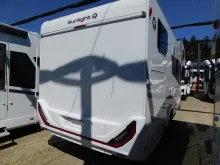 Fahrzeugbild Sunlight A 70 4.4T-Maxi-Chassis + 180PS/Automatik #6