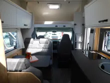 Fahrzeugbild Sunlight A 70 4.4T-Maxi-Chassis + 180PS/Automatik #12