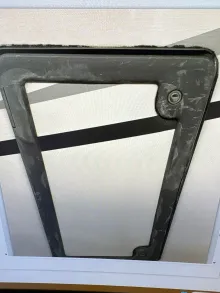 Fahrzeugbild Bürstner Nexxo 728 *nur an Export/Gewerbe* #26