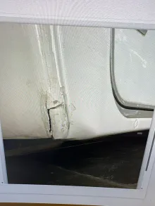 Fahrzeugbild Bürstner Nexxo 728 *nur an Export/Gewerbe* #35