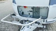 Fahrzeugbild Hobby De Luxe 540 KMFe IC-Line *Mover*Autrakpaket* #27