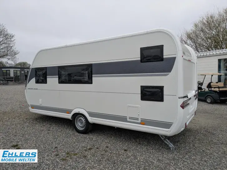 Fahrzeugbild Hobby Excellent Edition 490 KMF 1800kg/Antischlinger-Kupplung/Zulassung Tempo 100 #20