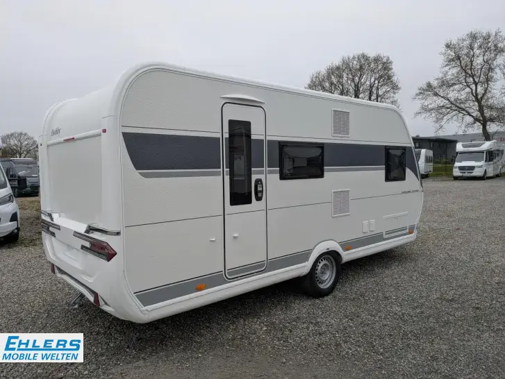 Fahrzeugbild Hobby Excellent Edition 490 KMF 1800kg/Antischlinger-Kupplung/Zulassung Tempo 100 #22