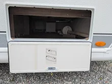 Fahrzeugbild Hobby Excellent Edition 490 KMF 1800kg/Antischlinger-Kupplung/Zulassung Tempo 100 #23