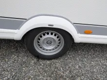 Fahrzeugbild Hobby Excellent Edition 490 KMF 1800kg/Antischlinger-Kupplung/Zulassung Tempo 100 #25