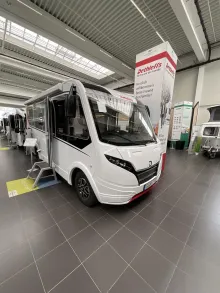 Fahrzeugbild Dethleffs Globebus Active I 1 #3