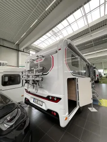 Fahrzeugbild Dethleffs Globebus Active I 1 #4