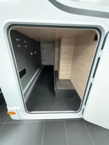 Fahrzeugbild Dethleffs Globebus Active I 1 #5