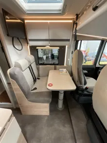 Fahrzeugbild Dethleffs Globebus Active I 1 #6