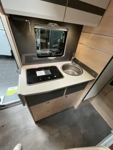 Fahrzeugbild Dethleffs Globebus Active I 1 #9