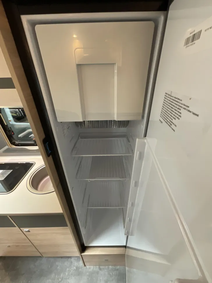 Fahrzeugbild Dethleffs Globebus Active I 1 #10