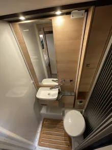 Fahrzeugbild Dethleffs Globebus Active I 1 #11