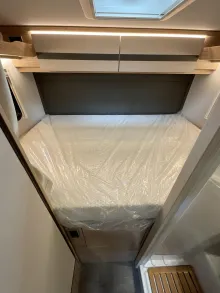 Fahrzeugbild Dethleffs Globebus Active I 1 #12