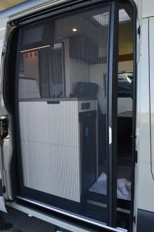 Fahrzeugbild Bürstner Habiton HMX 6.0 Allrad/Einzelbetten #15