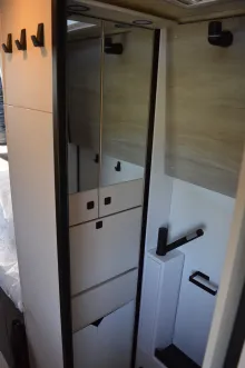 Fahrzeugbild Bürstner Habiton HMX 6.0 Allrad/Einzelbetten #16