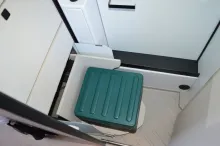 Fahrzeugbild Bürstner Habiton HMX 6.0 Allrad/Einzelbetten #19