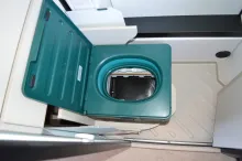 Fahrzeugbild Bürstner Habiton HMX 6.0 Allrad/Einzelbetten #20