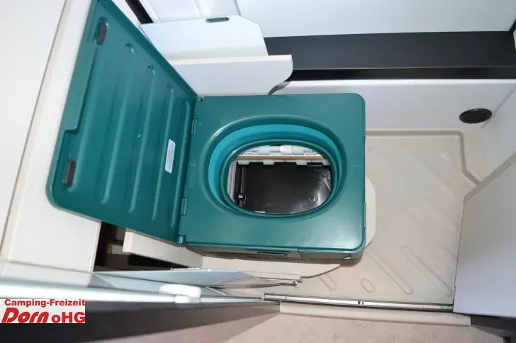 Fahrzeugbild Bürstner Habiton HMX 6.0 Allrad/Einzelbetten #20
