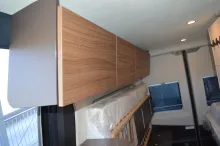 Fahrzeugbild Bürstner Habiton HMX 6.0 Allrad/Einzelbetten #23