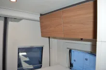 Fahrzeugbild Bürstner Habiton HMX 6.0 Allrad/Einzelbetten #24