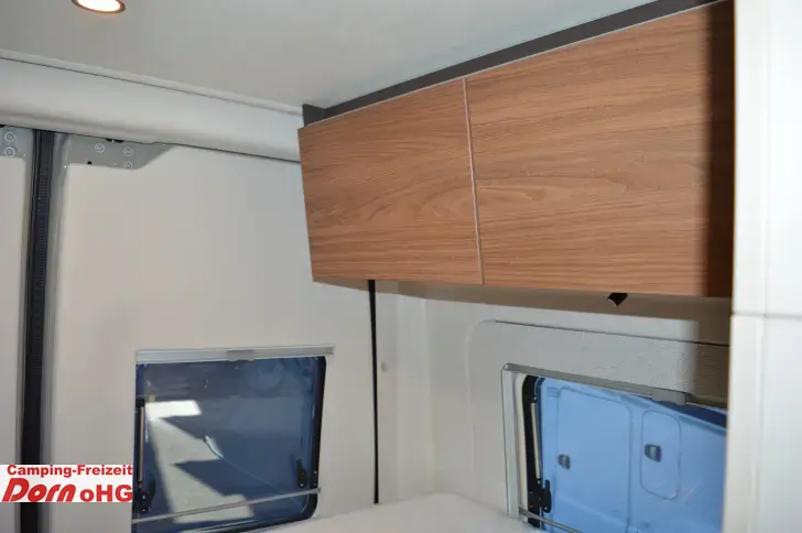 Fahrzeugbild Bürstner Habiton HMX 6.0 Allrad/Einzelbetten #24