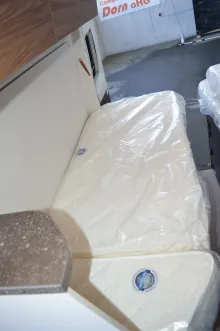 Fahrzeugbild Bürstner Habiton HMX 6.0 Allrad/Einzelbetten #25