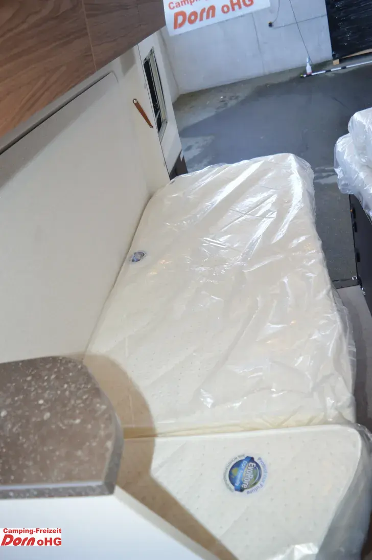Fahrzeugbild Bürstner Habiton HMX 6.0 Allrad/Einzelbetten #25