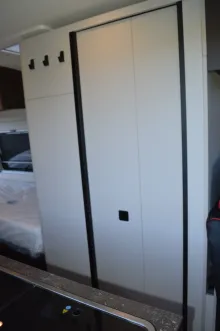 Fahrzeugbild Bürstner Habiton HMX 6.0 Allrad/Einzelbetten #30