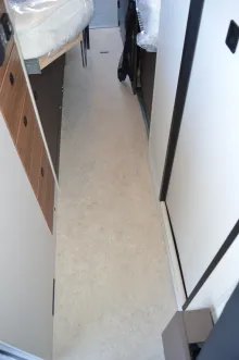 Fahrzeugbild Bürstner Habiton HMX 6.0 Allrad/Einzelbetten #31