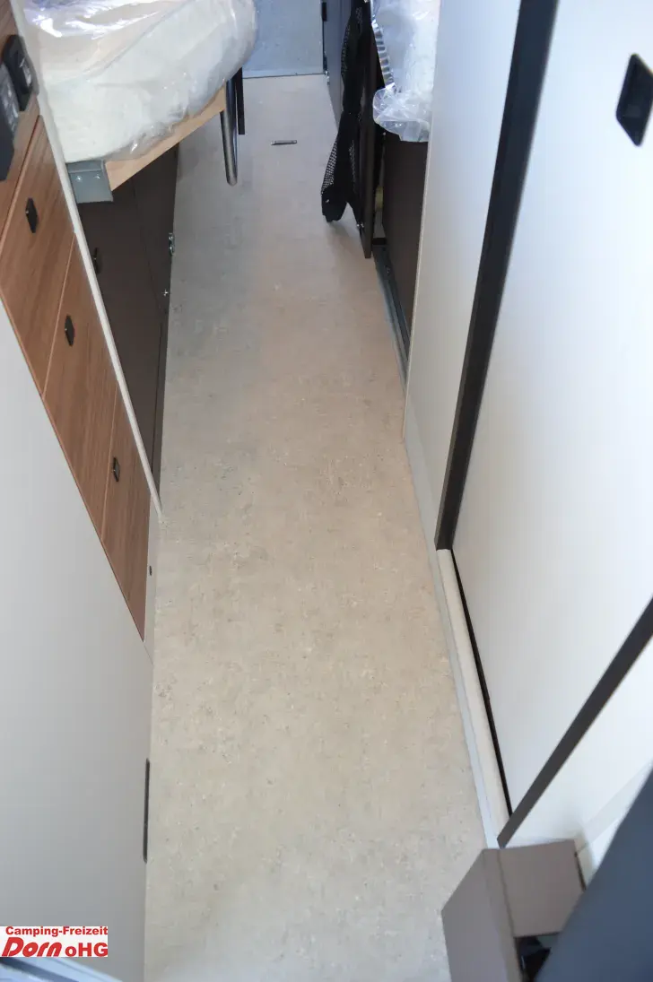 Fahrzeugbild Bürstner Habiton HMX 6.0 Allrad/Einzelbetten #31