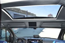 Fahrzeugbild Bürstner Habiton HMX 6.0 Allrad/Einzelbetten #32