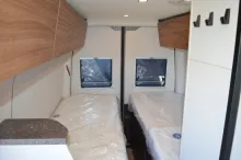 Fahrzeugbild Bürstner Habiton HMX 6.0 Allrad/Einzelbetten #33
