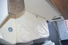 Fahrzeugbild Bürstner Habiton HMX 6.0 Allrad/Einzelbetten #35