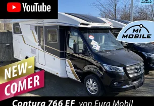 Bild Contura 766 EF