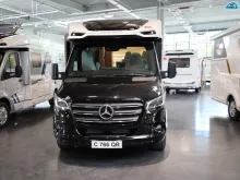 Fahrzeugbild Eura Mobil Contura 766 EF *SCHAUSONNTAG 11-16 Uhr* #5