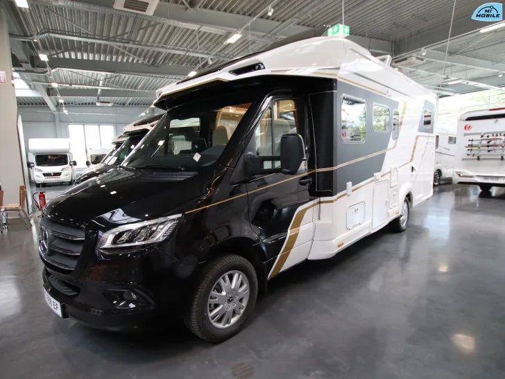Fahrzeugbild Eura Mobil Contura 766 EF *SCHAUSONNTAG 11-16 Uhr* #6
