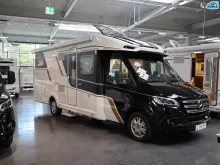 Fahrzeugbild Eura Mobil Contura 766 EF *SCHAUSONNTAG 11-16 Uhr* #7