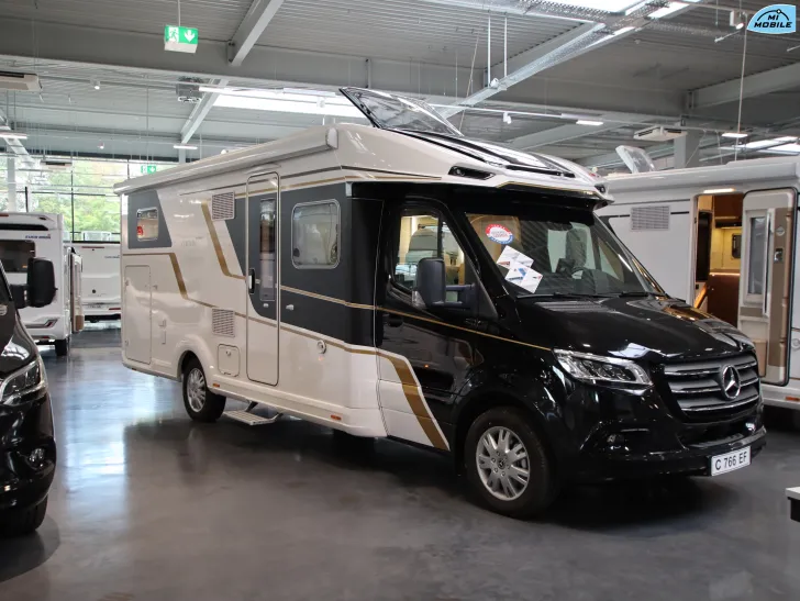 Fahrzeugbild Eura Mobil Contura 766 EF *SCHAUSONNTAG 11-16 Uhr* #7