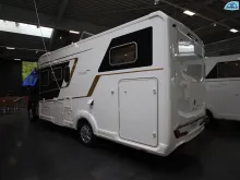 Fahrzeugbild Eura Mobil Contura 766 EF *SCHAUSONNTAG 11-16 Uhr* #8