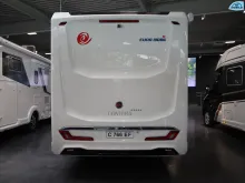 Fahrzeugbild Eura Mobil Contura 766 EF *SCHAUSONNTAG 11-16 Uhr* #9