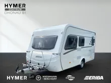 Fahrzeugbild Hymer Eriba Eriba Nova Light 465 !!! TopPreis+Service !!! #1