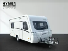 Fahrzeugbild Hymer Eriba Eriba Nova Light 465 !!! TopPreis+Service !!! #3
