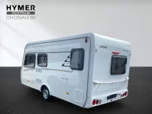 Fahrzeugbild Hymer Eriba Eriba Nova Light 465 !!! TopPreis+Service !!! #5