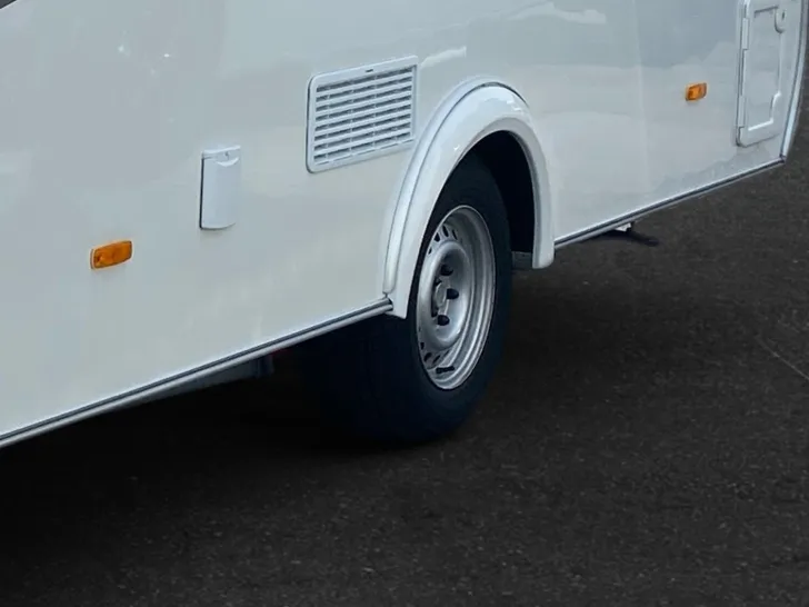 Fahrzeugbild Hymer Eriba Eriba Nova Light 465 !!! TopPreis+Service !!! #6
