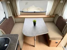 Fahrzeugbild Hymer Eriba Eriba Nova Light 465 !!! TopPreis+Service !!! #7