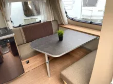 Fahrzeugbild Hymer Eriba Eriba Nova Light 465 !!! TopPreis+Service !!! #8