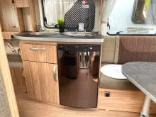 Fahrzeugbild Hymer Eriba Eriba Nova Light 465 !!! TopPreis+Service !!! #9