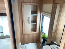 Fahrzeugbild Hymer Eriba Eriba Nova Light 465 !!! TopPreis+Service !!! #13