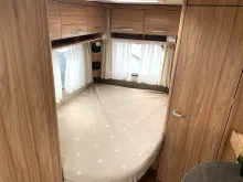 Fahrzeugbild Hymer Eriba Eriba Nova Light 465 !!! TopPreis+Service !!! #14